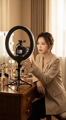 91美妆视频教程